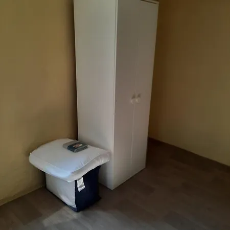 펜션 La Maison Ancienne Auvergnate A